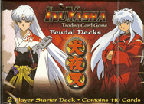 Click here for Inu Yasha CCG!