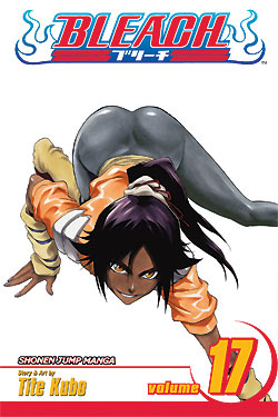 Click here to view Bleach!