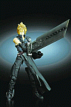 Click here to view FINAL FANTASY ACTION FIGURES!