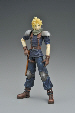 Click here to view FINAL FANTASY ACTION FIGURES!