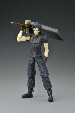 Click here to view FINAL FANTASY ACTION FIGURES!